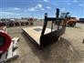 Trailtech 11034XL-8W Other Trailers
