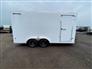 2026 RoyalCargo LCHT35-7.518V-86 Other Trailer