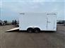 2026 RoyalCargo LCHT35-7.518V-86 Other Trailer