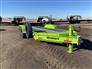 Diamond C 2023 HDT207 Other Trailers