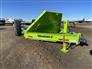 Diamond C 2023 HDT207 Other Trailers
