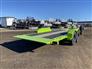 Diamond C 2023 HDT207 Other Trailers