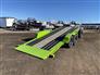 Diamond C 2023 HDT207 Other Trailers