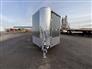 RoyalCargo 2026 LARSMT52-826V-86 LB Other Trailers