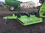 Schulte Industries 2024 FX-209 Rotary Mowers / Sickle Mower