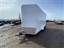 RoyalCargo 2026 LCHT35-716V-86 Other Trailers
