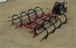 2020 Riteway Riteway Haukass QP10 Bale Wagon / Retriever