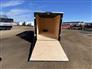 RoyalCargo 2026 LCHS29-614V-72 Other Trailers