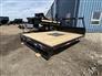 Trailtech 9034XL-8 Other Trailer