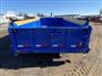 Diamond C 2026 LPT307  Other Trailers