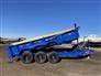Diamond C 2026 LPT307  Other Trailers