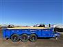 Diamond C 2026 LPT307  Other Trailers