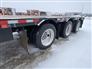 2025 Behnke FB8X46SS-OTR-80H Other Trailer