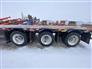 2025 Behnke FB8X46SS-OTR-80H Other Trailer