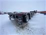 2025 Behnke FB8X46SS-OTR-80H Other Trailer