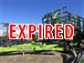 2023 Schulte DHX-360 Field Cultivator