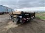 Southland 2026 SL714-14K Other Trailers