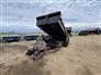 Southland 2026 SL714-14K Other Trailers