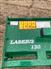 2022 Sovema Laser/2 120 Other Tillage Equipment