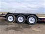 2024 Trailtech L370 Other Trailer