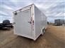 2024 Legend 8.5x20TMF Other Trailer