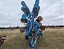 2014 LEMKEN Rubin Gigant 10/S800 Plow / Ripper