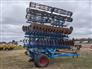 2014 LEMKEN Rubin Gigant 10/S800 Plow / Ripper