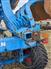 2014 LEMKEN Rubin Gigant 10/S800 Plow / Ripper