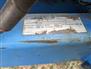 2014 LEMKEN Rubin Gigant 10/S800 Plow / Ripper