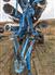 2014 LEMKEN Rubin Gigant 10S/800 Plow / Ripper