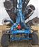 2014 LEMKEN Rubin Gigant 10S/800 Plow / Ripper