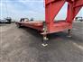 2018 Trailtech H370 Other Trailer