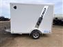 2025 Legend 6x11TVSA30 Other Trailer