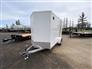 2025 Legend 6x11TVSA30 Other Trailer