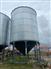 2023 Meridian 1805 Hopper Combo Grain Bin and Equipment