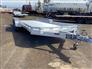 Aluma Ltd. 2025 7818R Other Trailers