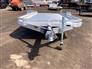 Aluma Ltd. 2025 7818R Other Trailers