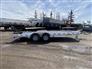 Aluma Ltd. 2025 7818R Other Trailers