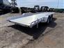 Aluma Ltd. 2025 7818R Other Trailers