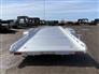 Aluma Ltd. 2025 7818R Other Trailers