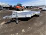 Aluma Ltd. 2025 7818R Other Trailers