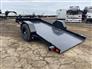 Diamond C 2025 DSA107 Other Trailers