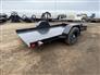 Diamond C 2025 DSA107 Other Trailers