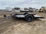 Diamond C 2025 DSA107 Other Trailers