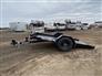 Diamond C 2025 DSA107 Other Trailers
