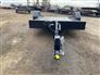 Diamond C 2025 DSA107 Other Trailers