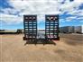 2024 Behnke FB9.5X53SS-OTR-80H Paver Other Trailer