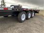 2025 Trailtech H370 Other Trailer