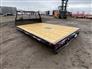 Trailtech 11034XL-8W Other Trailer