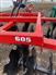 2024 Farm King Y605TD DISC Disc